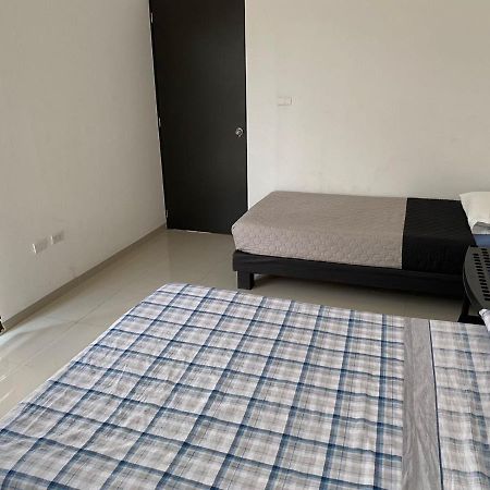Casa Grande Y Comoda Cerca De Zona Industrial 산루이스포토시주 외부 사진