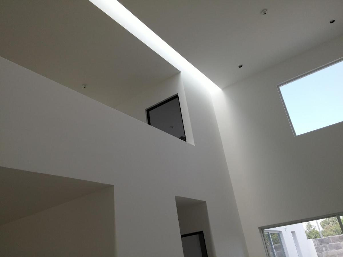 Casa Grande Y Comoda Cerca De Zona Industrial 산루이스포토시주 외부 사진
