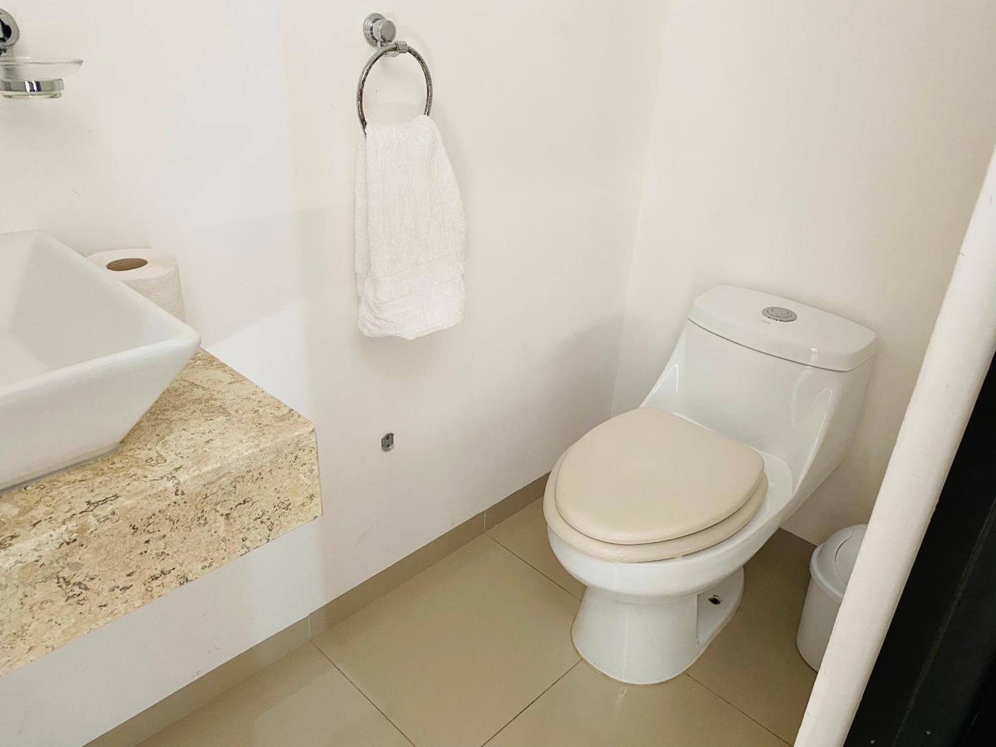 Casa Grande Y Comoda Cerca De Zona Industrial 산루이스포토시주 외부 사진